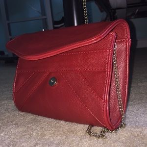 Forever 21 shoulder purse